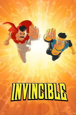 Invincible 2026 Season 04 Hindi - English Dual Audio WEB-DL 720p - 480p - 1080p [EP - 05 Added]